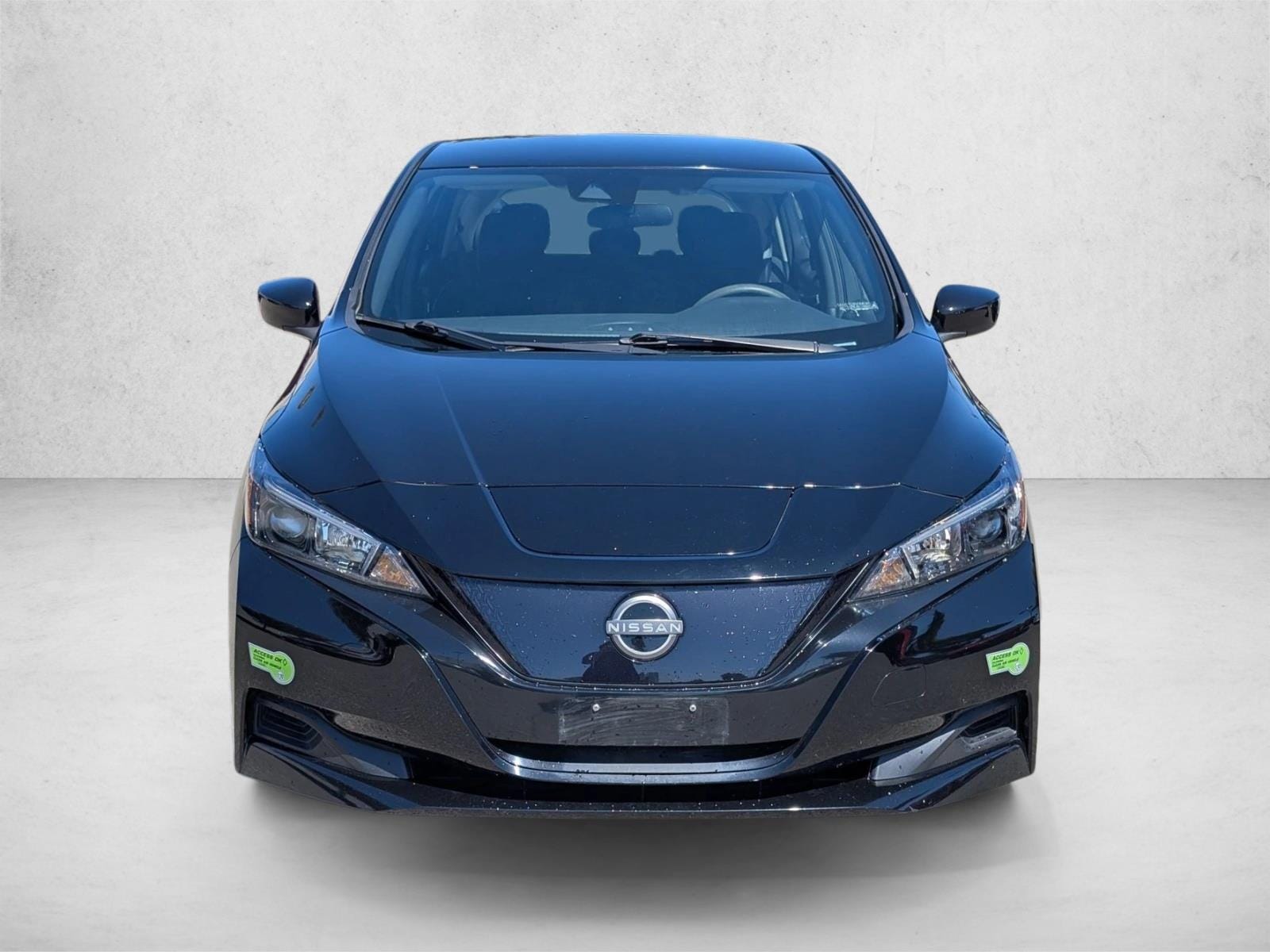 Used 2023 Nissan Leaf S with VIN 1N4AZ1BV6PC556272 for sale in Hayward, CA