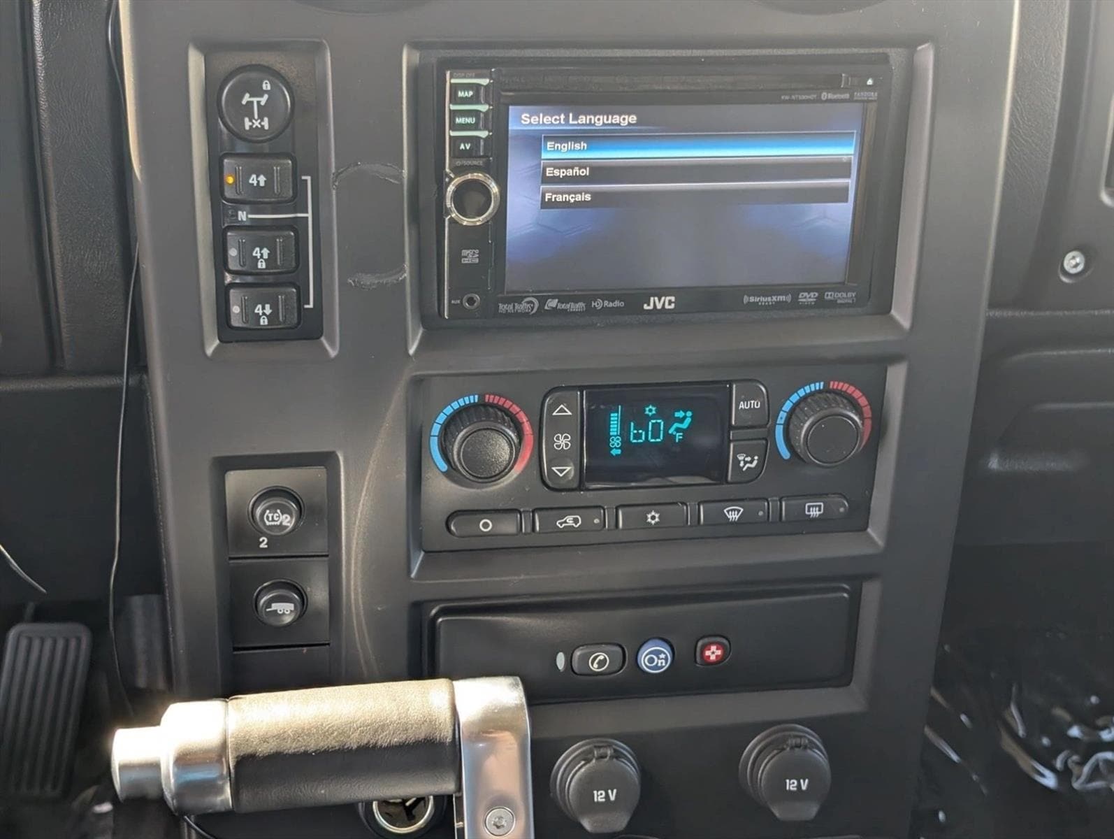 2006 Hummer H2 Base - Photo 12