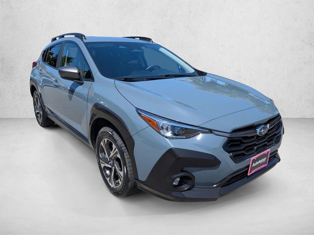 Used 2025 Subaru Crosstrek Premium SUV