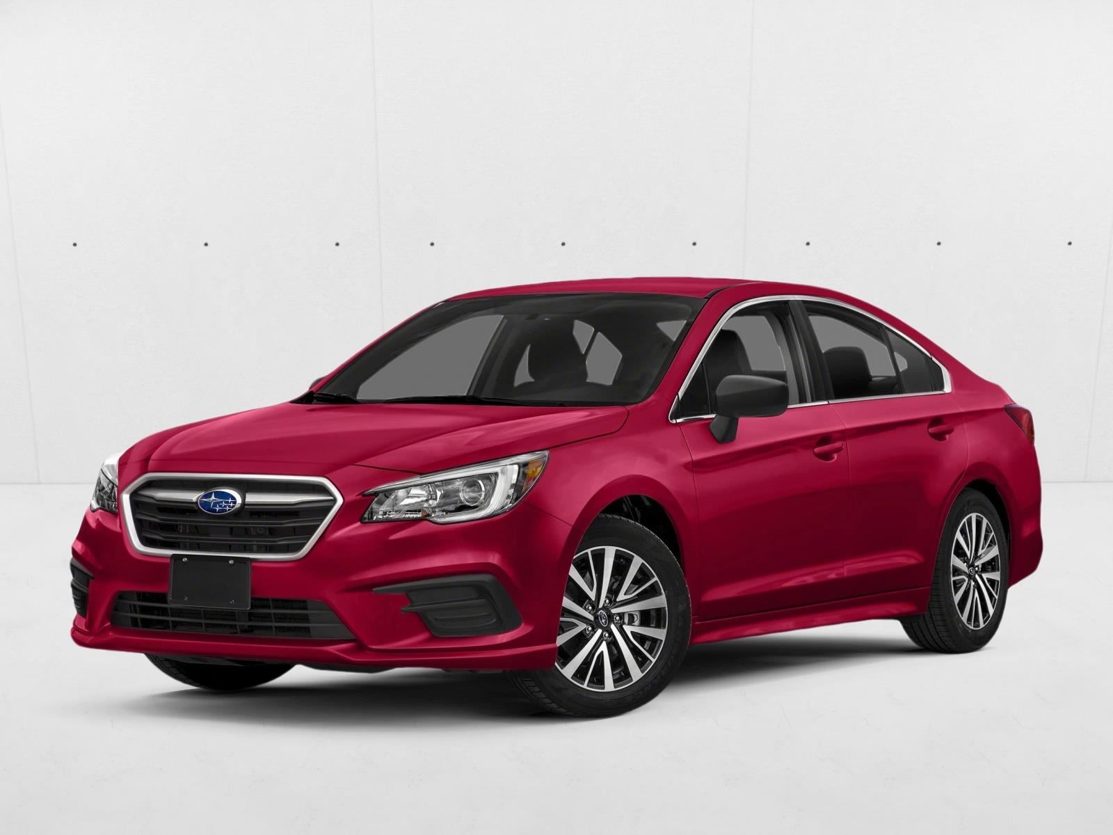 2019 Subaru Legacy