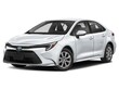 Toyota Corolla Hybrid