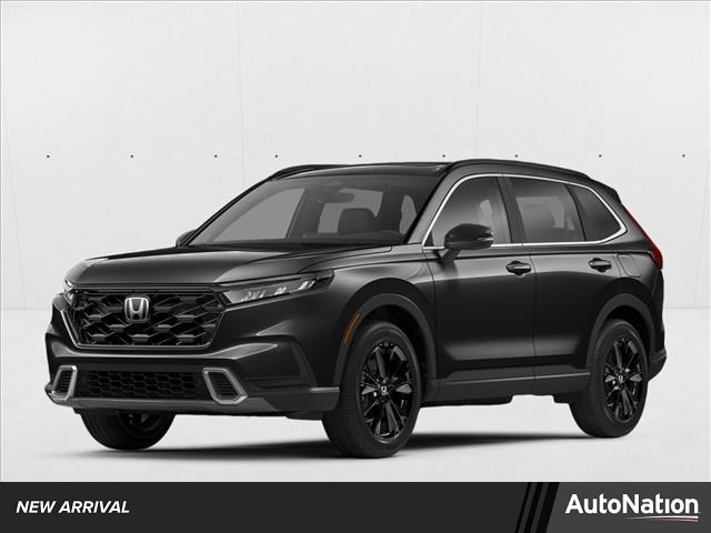 2023 Honda CR-V Hybrid Sport 2WD's photo