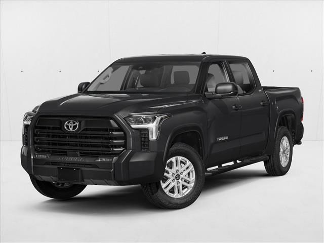 2026 Toyota Tundra