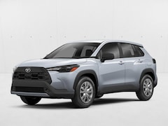2026 Toyota Corolla Cross L L