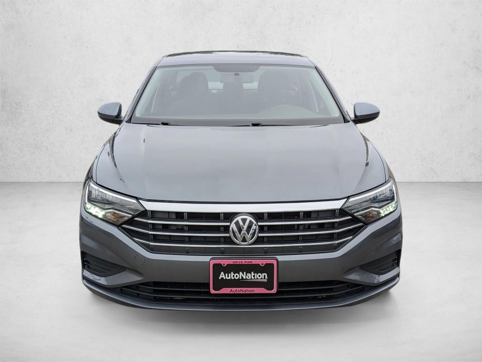 Used 2020 Volkswagen Jetta S with VIN 3VWC57BU8LM077446 for sale in Hayward, CA