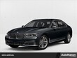  BMW 750i