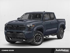 2026 Toyota Tacoma i-FORCE MAX TRD Off-Road 4X4 DOUBLE CAB HV