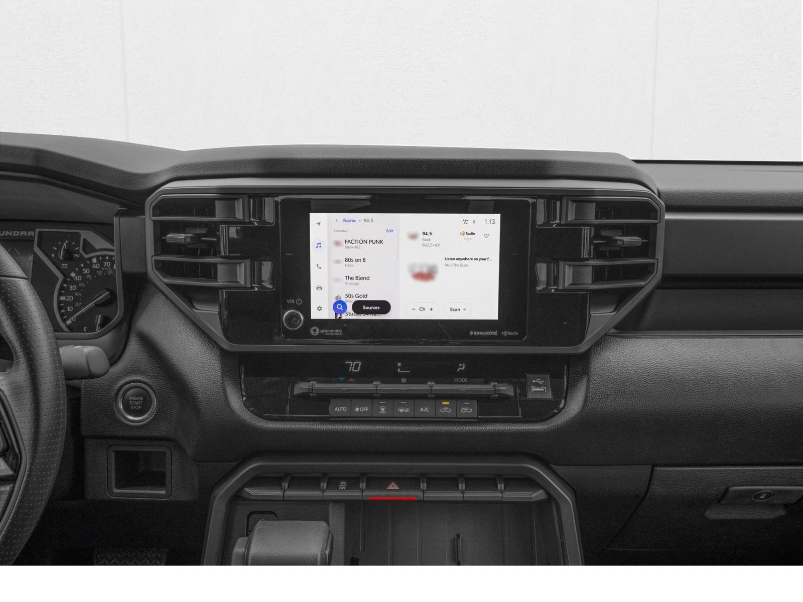 2025 Toyota Tundra 1794 Edition - Photo 7