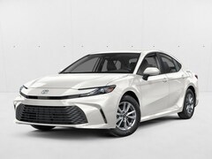 2026 Toyota Camry LE LE