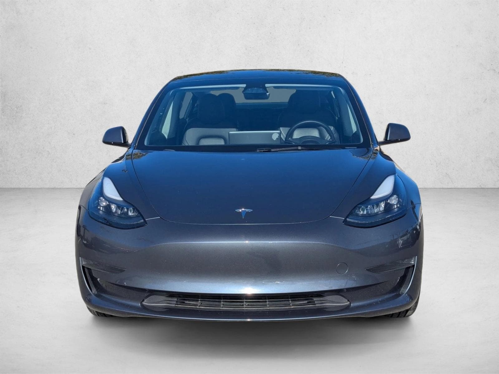 Used 2023 Tesla Model 3 Base with VIN 5YJ3E1EA8PF659820 for sale in Hayward, CA