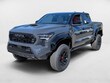 Toyota Tacoma i-FORCE MAX