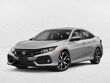  Honda Civic Si