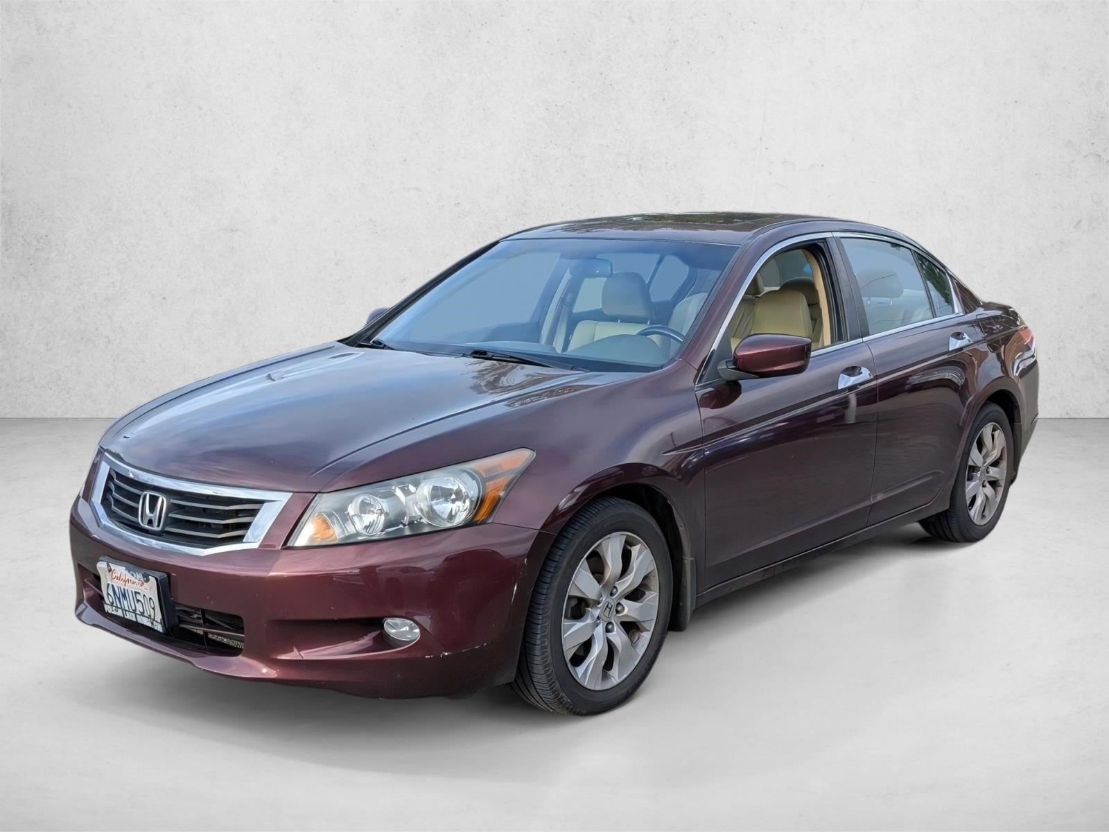 2010 Honda Accord EX-L V6's photo