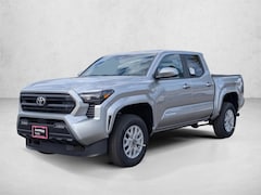 2026 Toyota Tacoma SR5 4X4 DOUBLE CAB