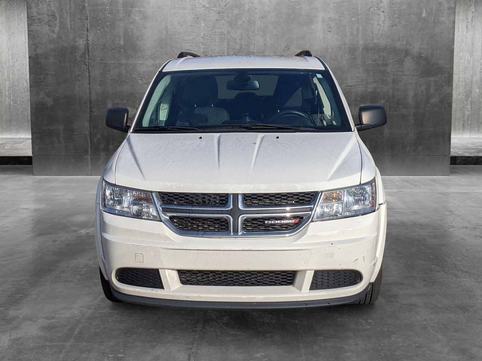 Used 2019 Dodge Journey SE with VIN 3C4PDCAB6KT797638 for sale in Hayward, CA