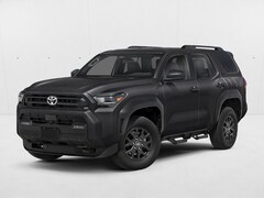 2026 Toyota 4Runner SR5 4WD SR5