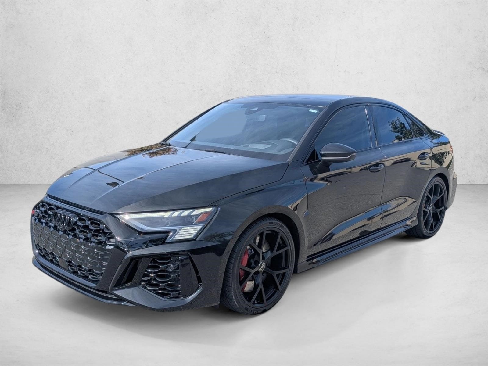 2024 Audi RS 3 2.5 TFSI quattro S tronic's photo