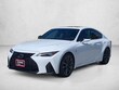  LEXUS IS 350