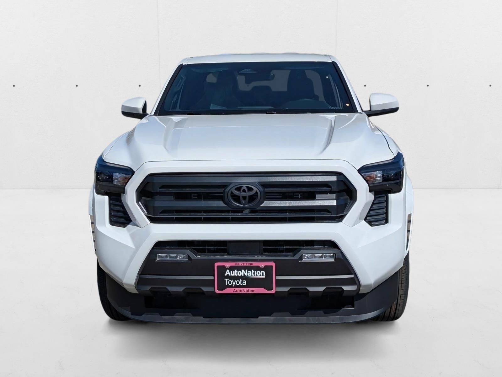 2025 Toyota Tacoma SR5 4x4 Long Bed photo 2