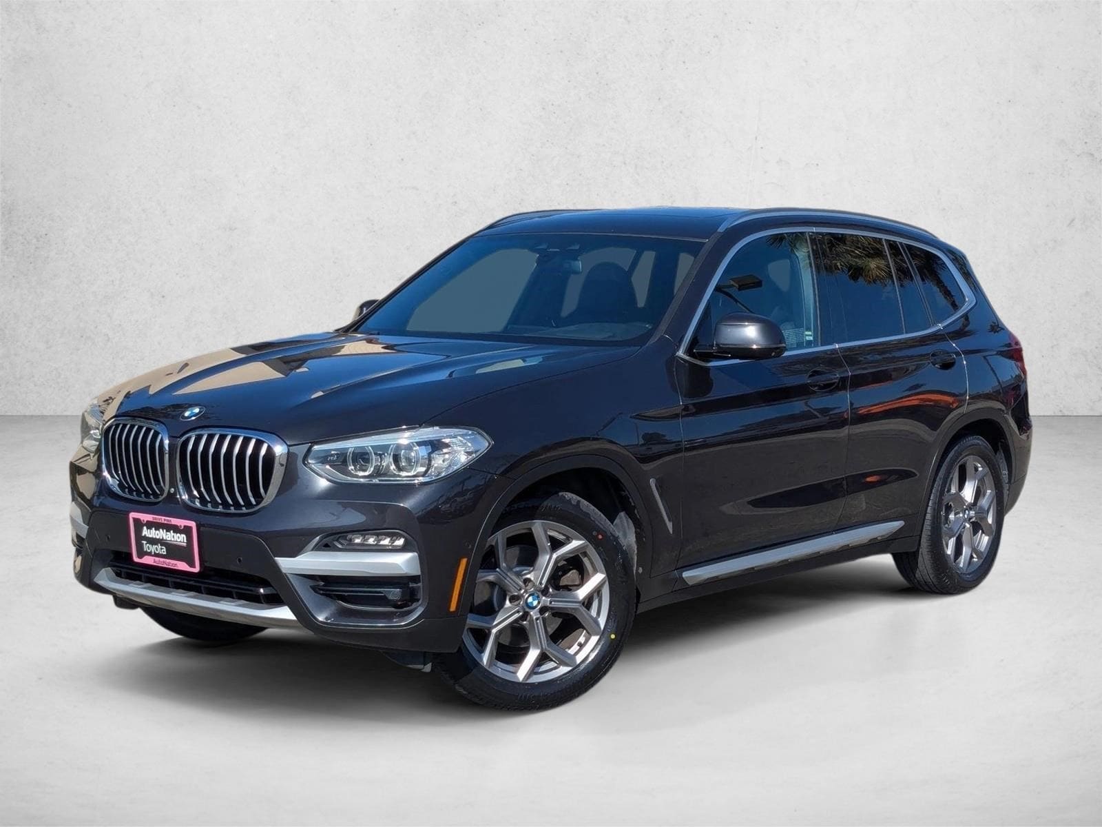 2020 BMW X3 30i