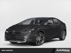 2026 Toyota Prius Limited LIMITED