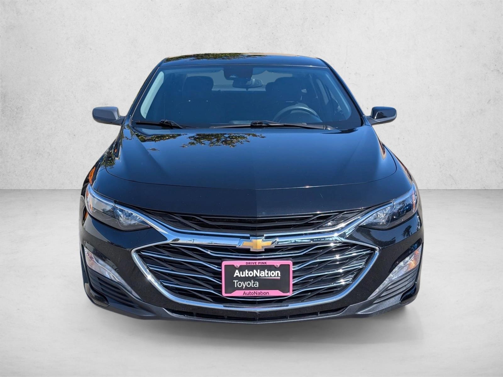 Used 2023 Chevrolet Malibu 1LT with VIN 1G1ZD5STXPF139147 for sale in Hayward, CA