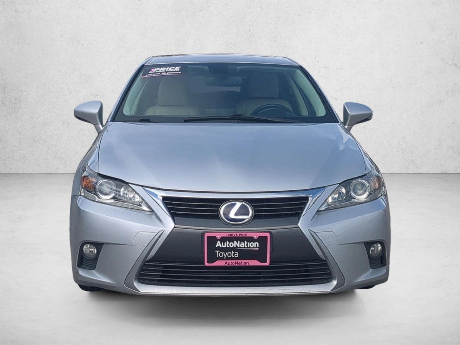 Used 2014 Lexus CT Base with VIN JTHKD5BHXE2201735 for sale in Hayward, CA