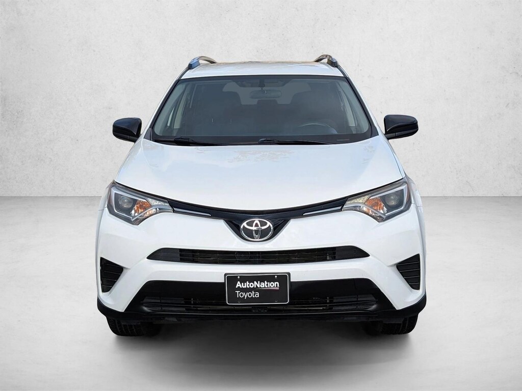 Used 2016 Toyota RAV4 LE SUV