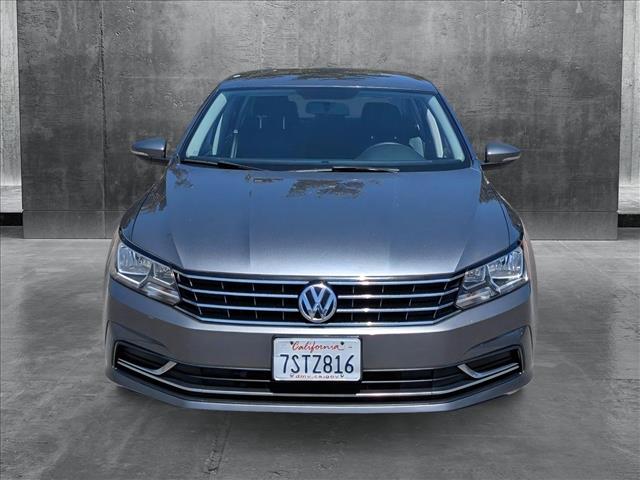 Used 2016 Volkswagen Passat S with VIN 1VWAT7A34GC048989 for sale in Hayward, CA