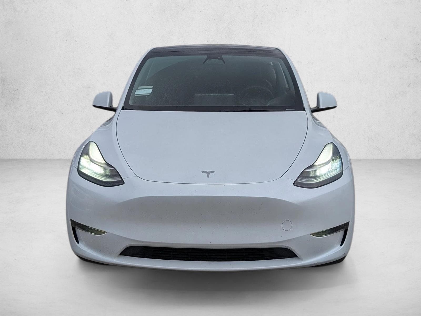 Used 2023 Tesla Model Y Long Range with VIN 7SAYGDEE7PA092486 for sale in Northfield, Minnesota