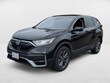 Honda CR-V Hybrid