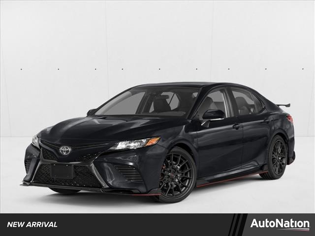 2024 Toyota Camry XSE V6's photo
