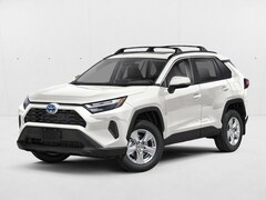 2025 Toyota RAV4 Hybrid XLE XLE AWD SUV
