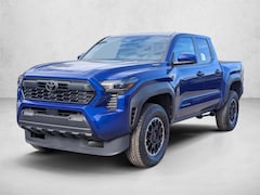 2025 Toyota Tacoma i-FORCE MAX TRD Off-Road 4X4 DOUBLE CAB HV