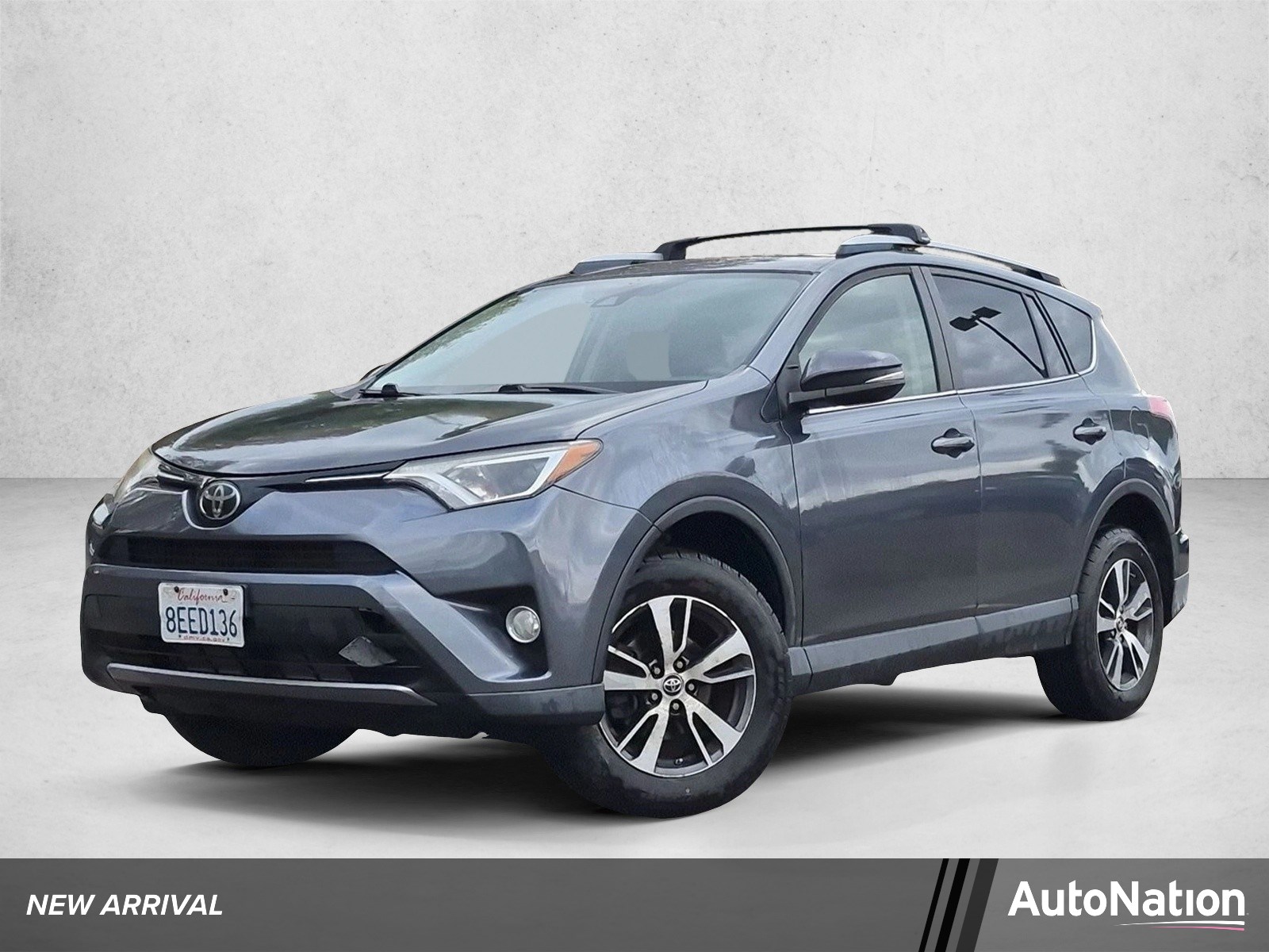 2018 Toyota RAV4