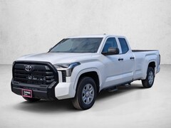 2026 Toyota Tundra SR SR DOUBLE CAB 8.1