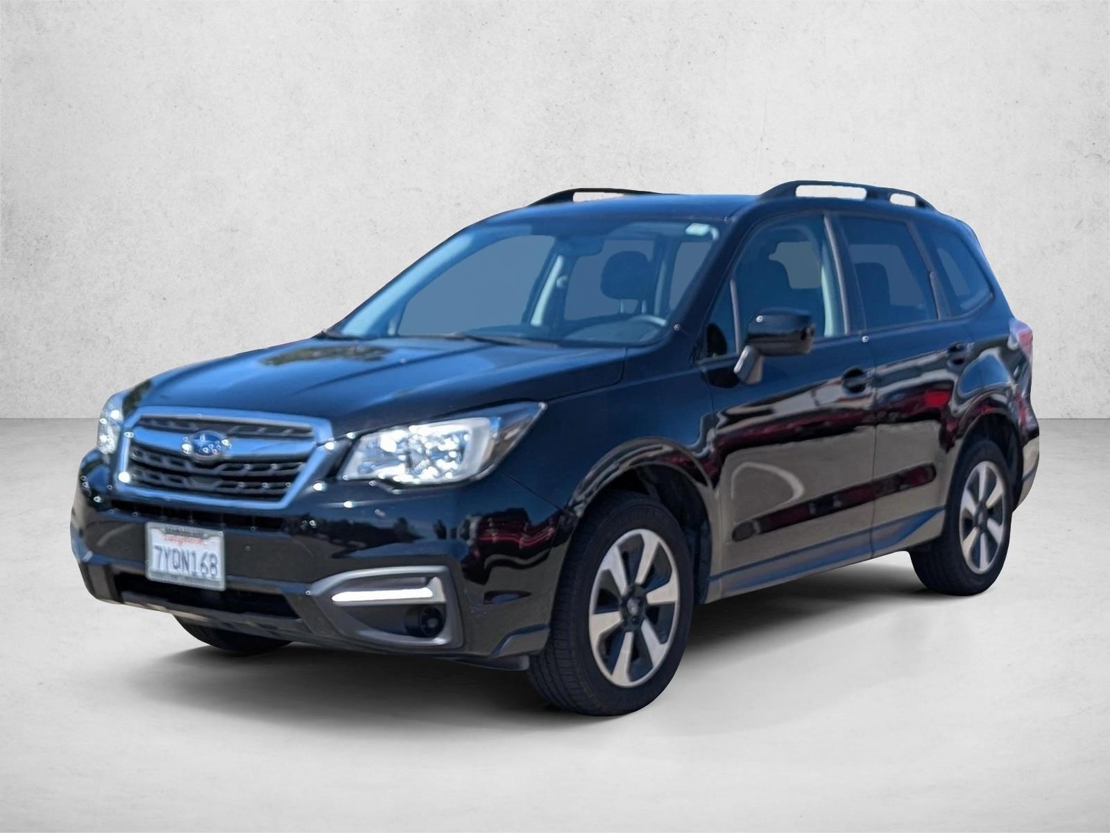 2017 Subaru Forester Premium