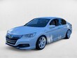 Honda Accord Plug-In Hybrid