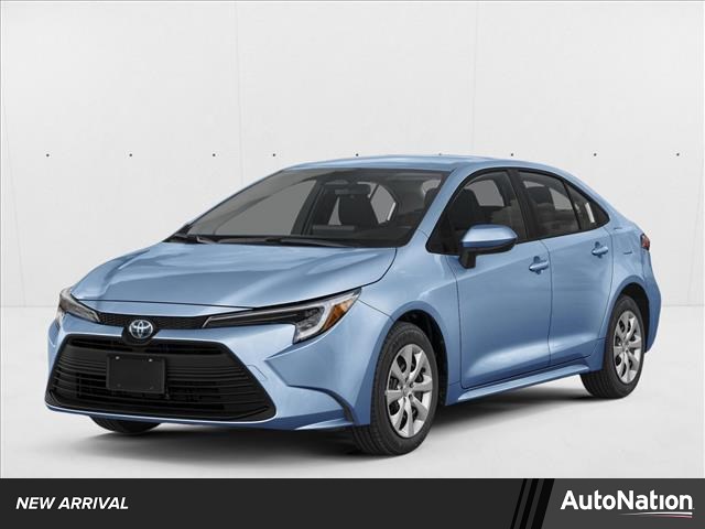  Toyota Corolla Hybrid