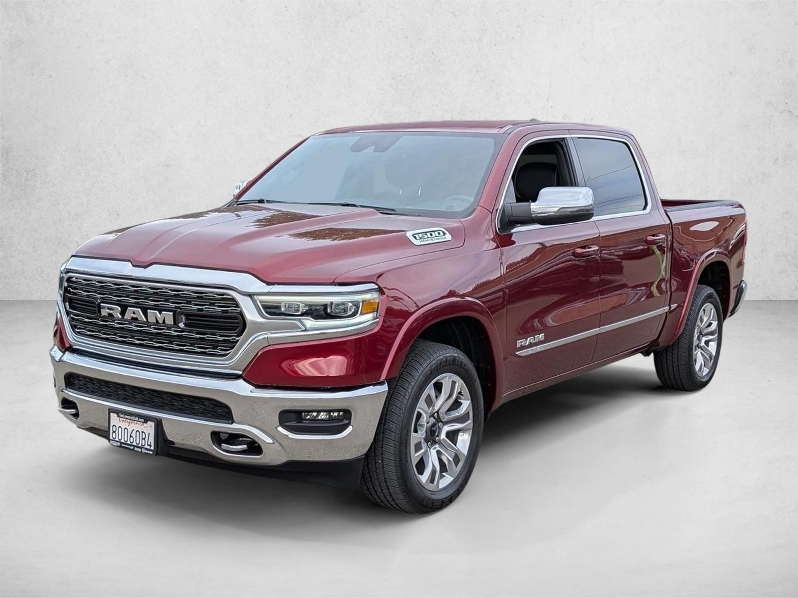 2024 RAM Ram 1500 Pickup Limited's photo