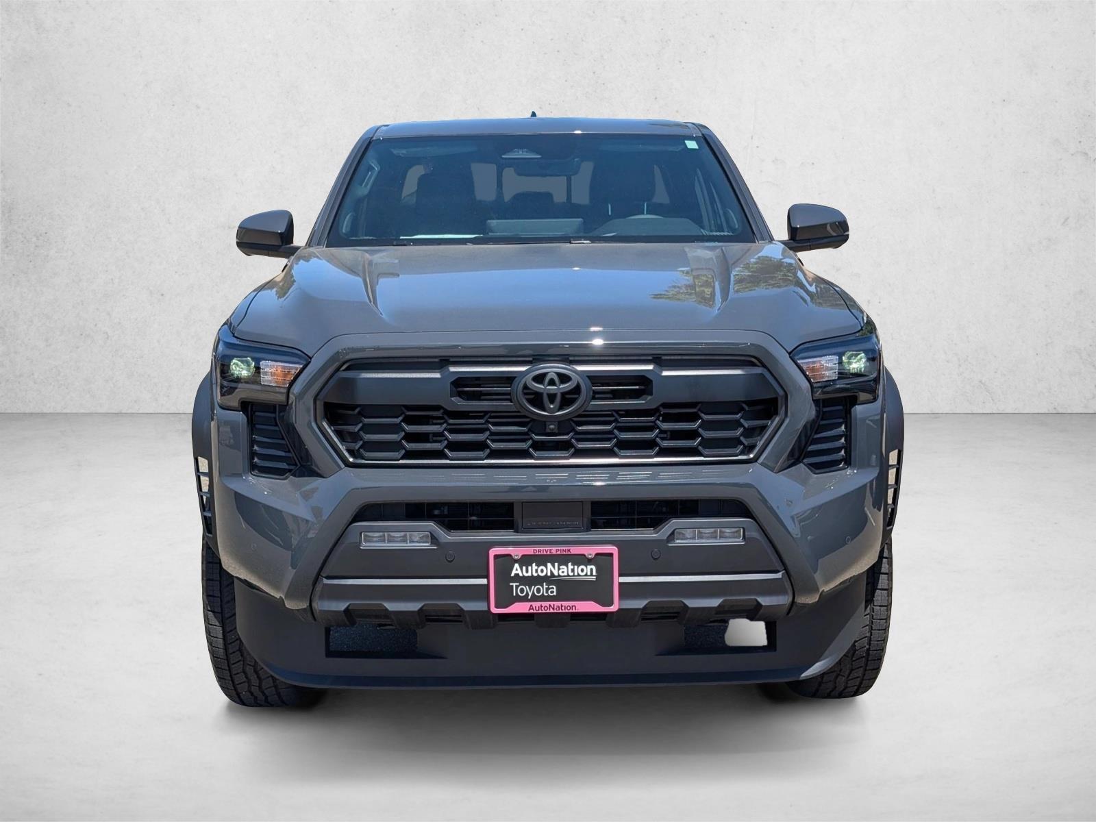 2025 Toyota Tacoma TRD Off Road - Photo 6
