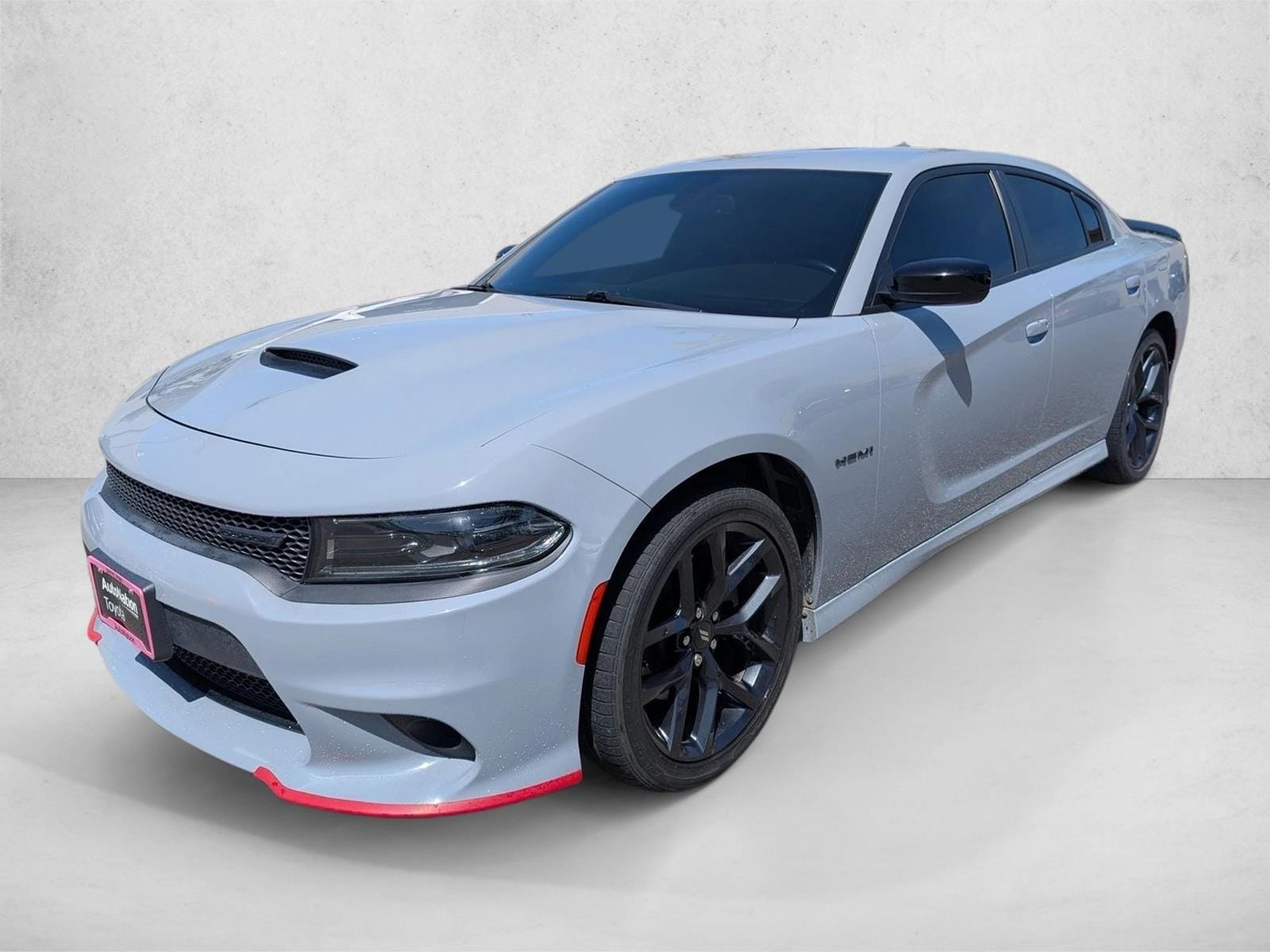 2022 Dodge Charger R/T's photo