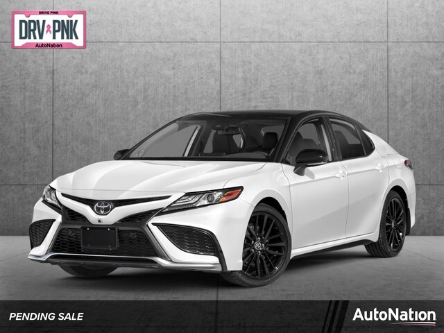 2023 Camry Xse For Sale New 2023 Toyota Camry For Sale In Hayward Ca Pu37f950