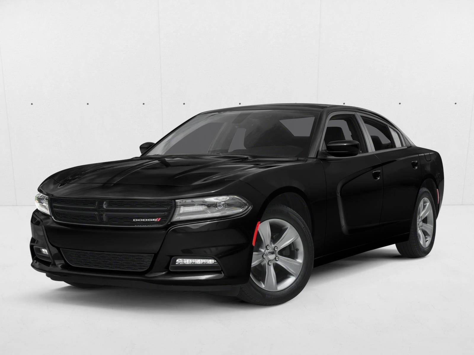 2016 Dodge Charger SXT's photo