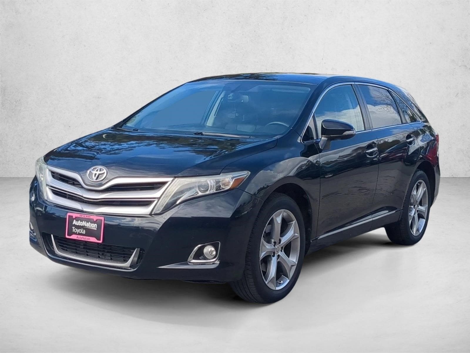 2013 Toyota Venza Limited