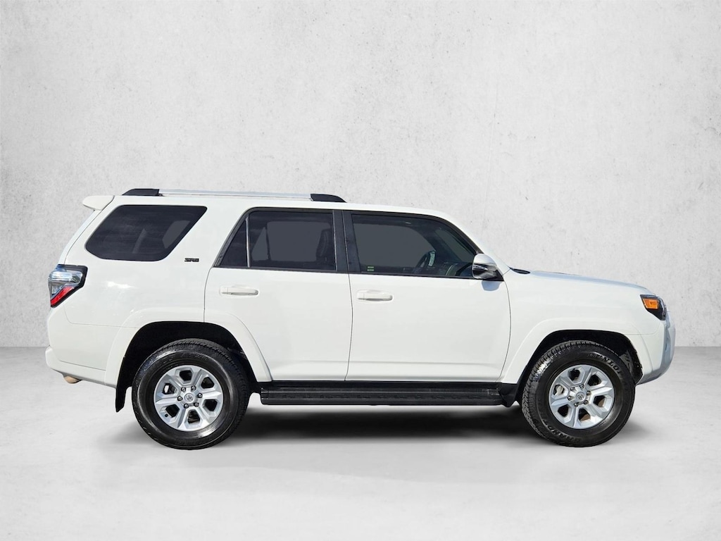 Certified 2023 Toyota 4Runner SR5 Premium SUV