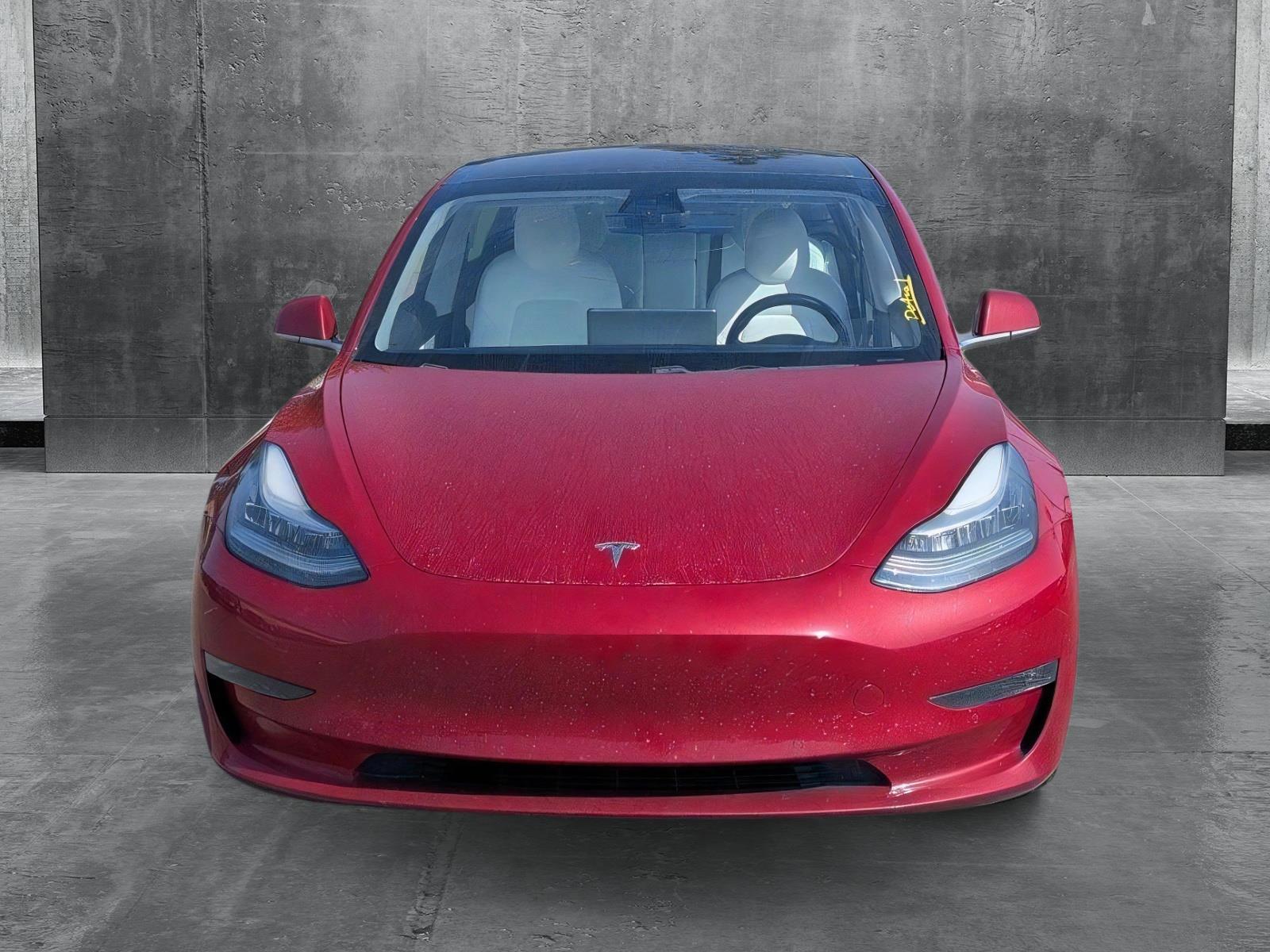 Used 2018 Tesla Model 3 Long Range Dual Motor with VIN 5YJ3E1EB1JF182809 for sale in Hayward, CA