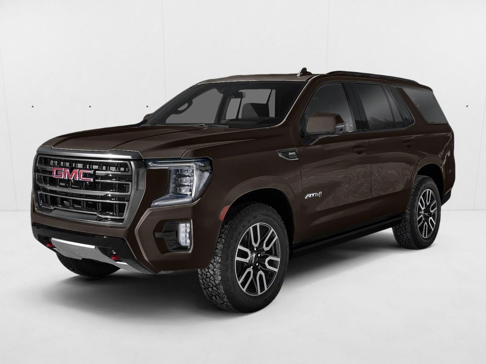 2021 GMC Yukon Denali's photo