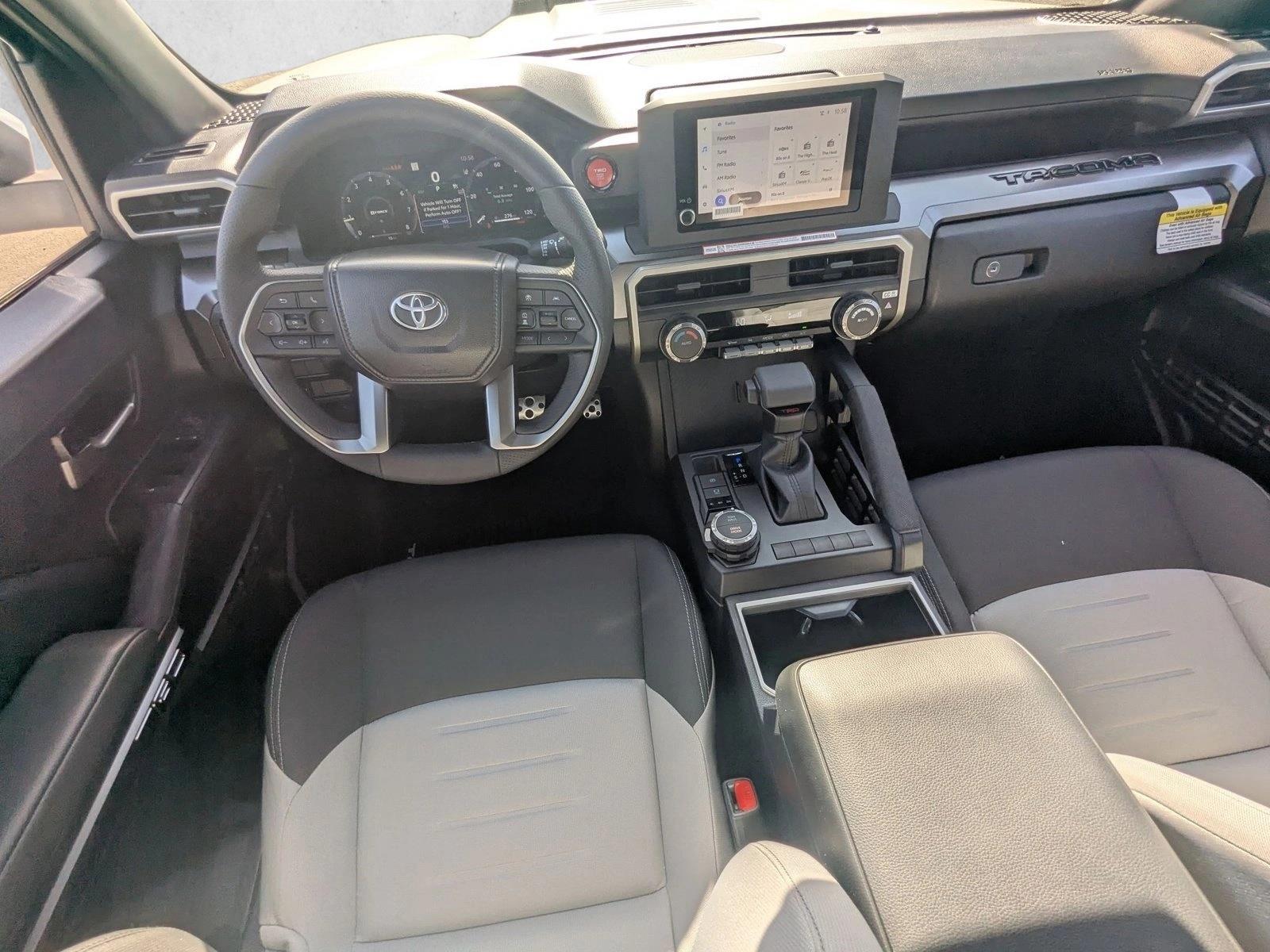 2025 Toyota Tacoma TRD Sport - Photo 14