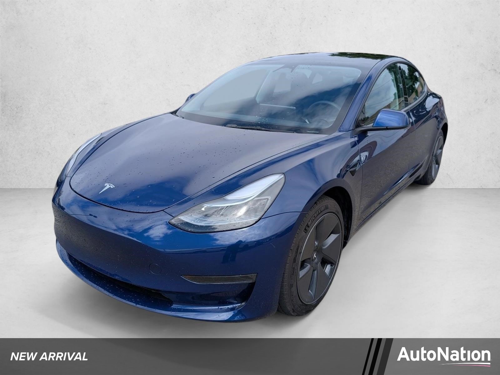 2023 Tesla Model 3 -'s photo